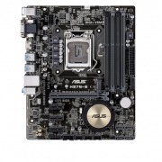 ASUS H97M-E Motherboard