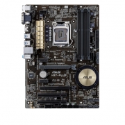 ASUS H97-PLUS Motherboard
