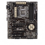 ASUS Z97-A Motherboard