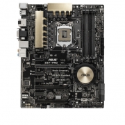 ASUS Z97-Pro Motherboard