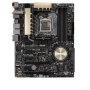 ASUS Z97-DELUXE Motherboard