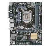 ASUS H110M-C D3 Motherboard