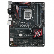 ASUS H170 PRO GAMING Motherboard