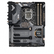 ASUS SABERTOOTH Z170 MARK 1 Motherboard
