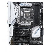 ASUS Z170-DELUXE Motherboard