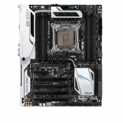 ASUS X99-DELUXE-USB 3.1 Motherboard