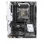 ASUS X99-PRO-USB 3.1 Motherboard