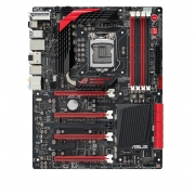 ASUS MAXIMUS VI EXTREME Motherboard