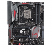 ASUS Z170 Maximus VIII Hero Motherboard