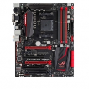 ASUS CROSSBLADE RANGER Motherboard