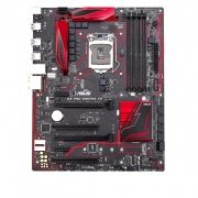 ASUS E3 PRO GAMING V5 Motherboard