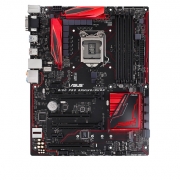 ASUS B150 PRO GAMING-AURA Motherboard