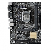ASUS H110M-C Motherboard