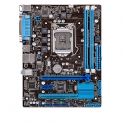 ASUS H61M-C Motherboard