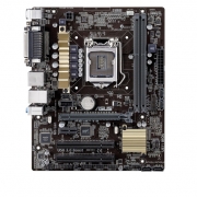 ASUS H81M-V3 Motherboard