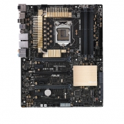 ASUS Z97-WS Motherboard