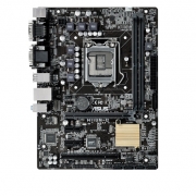 مادربورد ایسوس مدل H110M-C D4 ASUS H110M-C D4 Motherboard
