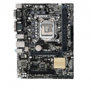 ASUS H110M-C/PS Motherboard