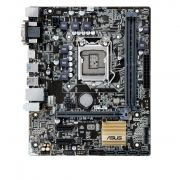 ASUS H110M-A Motherboard