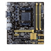 ASUS A88XM-A Motherboard