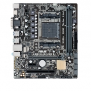 ASUS A88XM-E/USB 3.1 Motherboard