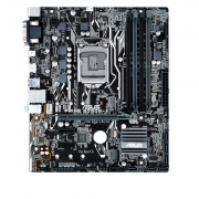 ASUS PRIME B250M-A Motherboard