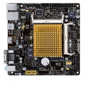 ASUS J1900I-C Motherboard