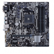 ASUS PRIME B350M-A Motherboard