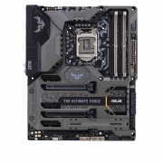 ASUS TUF Z270 MARK 1 Motherboard