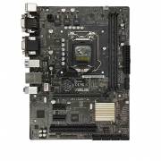 ASUS H110M-C/CSM Motherboard