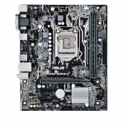 Asus PRIME B250M-K Motherboard