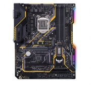 ASUS TUF Z370-PLUS GAMING Motherboard