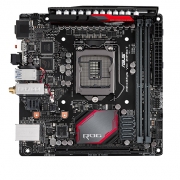 ASUS MAXIMUS VIII IMPACT Motherboard