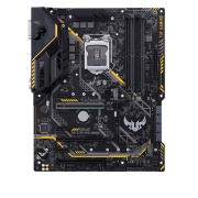 ASUS TUF Z370-PRO GAMING Motherboard