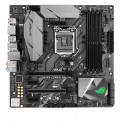 ASUS ROG STRIX Z370-G GAMING Motherboard