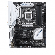 ASUS Z170-DELUXE Motherboard