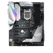 ASUS ROG STRIX Z370-E GAMING Motherboard
