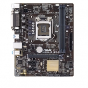 ASUS H81M-D R2.0 Motherboad