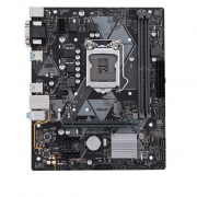 مادربرد ایسوس مدل PRIME B360M-K ASUS PRIME B360M-K Motherboard