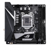ASUS ROG STRIX B360-I GAMING Motherboard