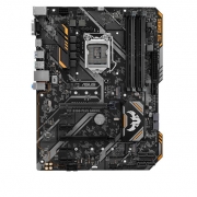ASUS TUF B360-PLUS GAMING Motherboard