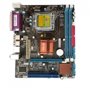 ASUS P5G41T-M LX Motherboard