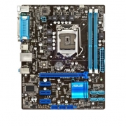مادربرد ایسوس مدل P8H61-M LX ( استوک ) ASUS P8H61-M LX Motherboard