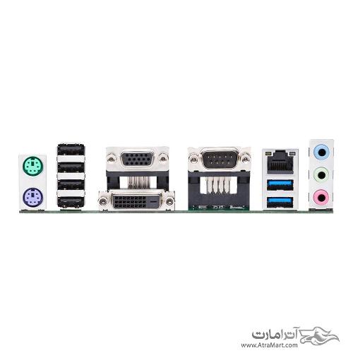مادربرد ایسوس مدل PRIME H310M-C ASUS PRIME H310M-C Motherboard