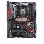 ASUS ROG MAXIMUS X HERO (WI-FI AC) Z370 Motherboard