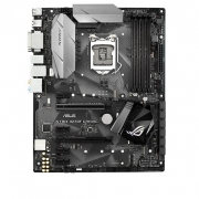 ASUS ROG STRIX H270F GAMING Motherboard