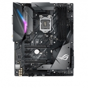 ASUS ROG STRIX Z370-F GAMING Motherboard