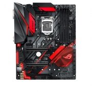 ASUS ROG STRIX Z370-H GAMING Motherboard