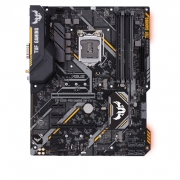 ASUS TUF B360-PRO GAMING Wi-Fi Motherboard