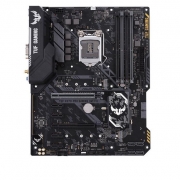 ASUS TUF H370-PRO GAMING Wi-Fi Motherboard